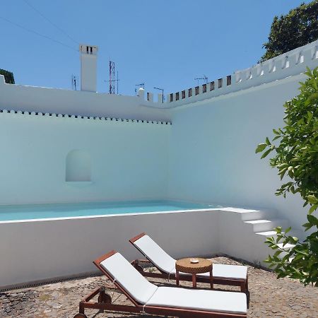 Ferienwohnung Casa Ancha Beja Exterior foto