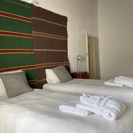 Ferienwohnung Casa Ancha Beja Exterior foto
