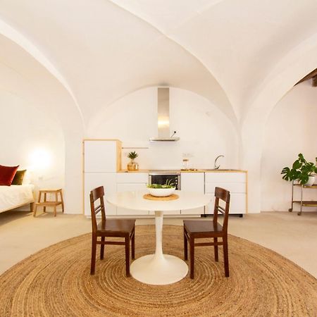 Ferienwohnung Casa Ancha Beja Exterior foto