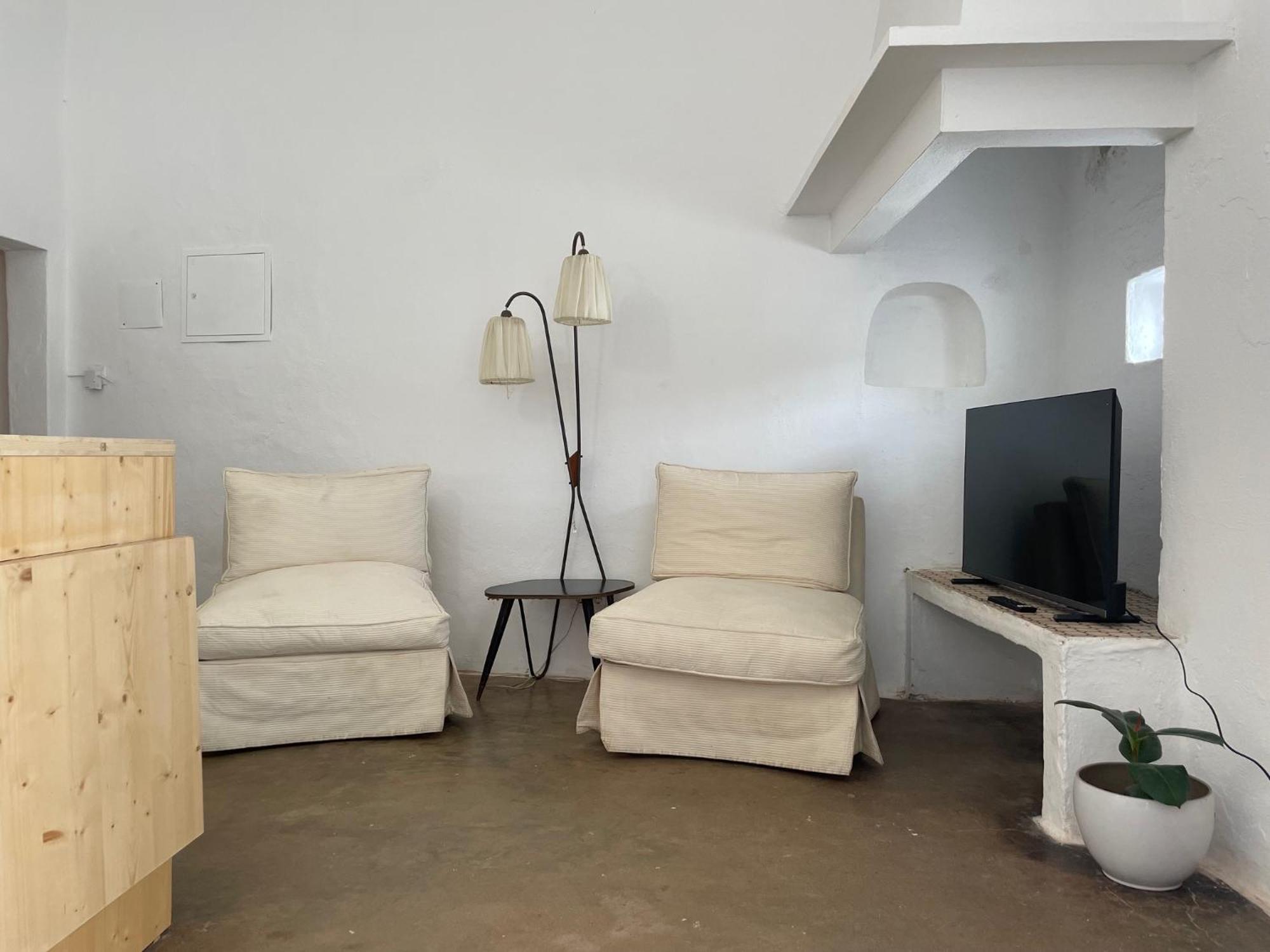 Ferienwohnung Casa Ancha Beja Exterior foto
