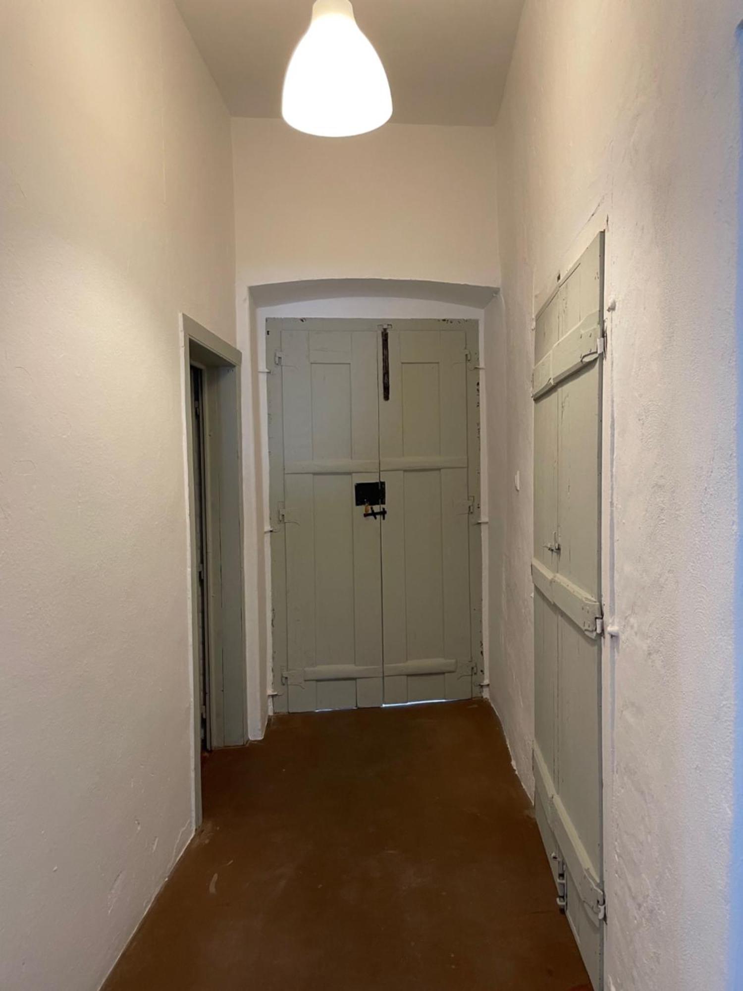 Ferienwohnung Casa Ancha Beja Zimmer foto